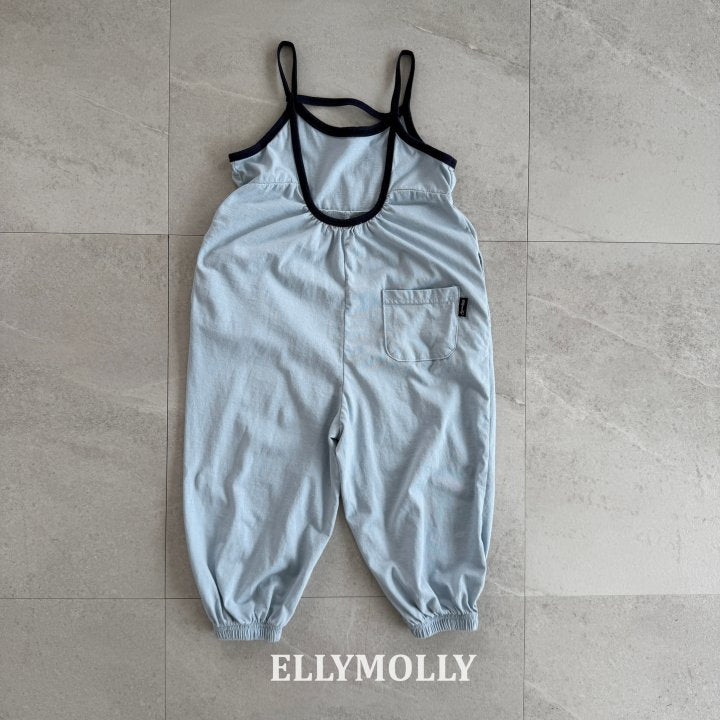 [PRE-ORDER] You Raise Overalls