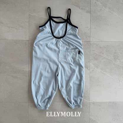 [PRE-ORDER] You Raise Overalls