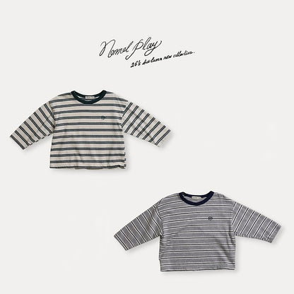 [PRE-ORDER] Day Stripe Lift T-Shirts