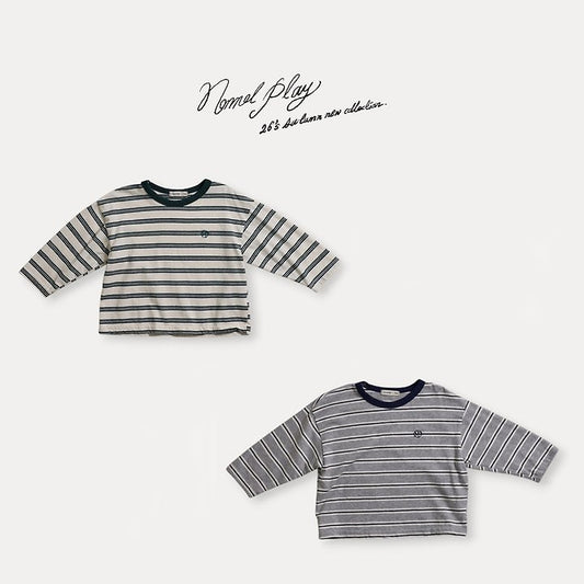 [PRE-ORDER] Day Stripe Lift T-Shirts