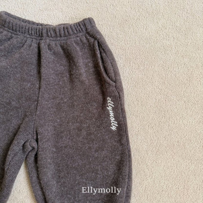 [PRE-ORDER] Point Warmer Pants