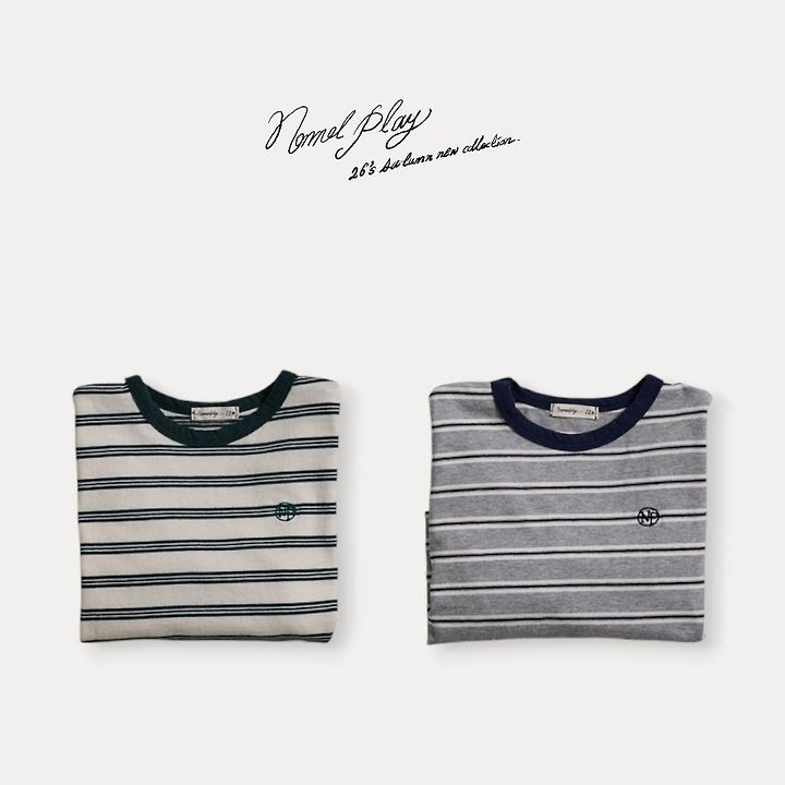 [PRE-ORDER] Day Stripe Lift T-Shirts