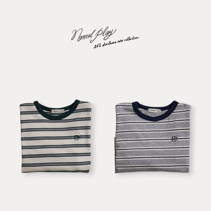 [PRE-ORDER] Day Stripe Lift T-Shirts