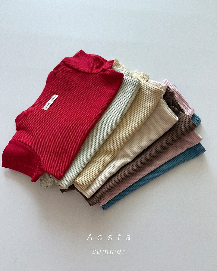 [PRE-ORDER] Everyday T-Shirts