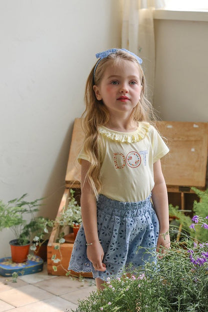 [PRE-ORDER] Amelie Pants