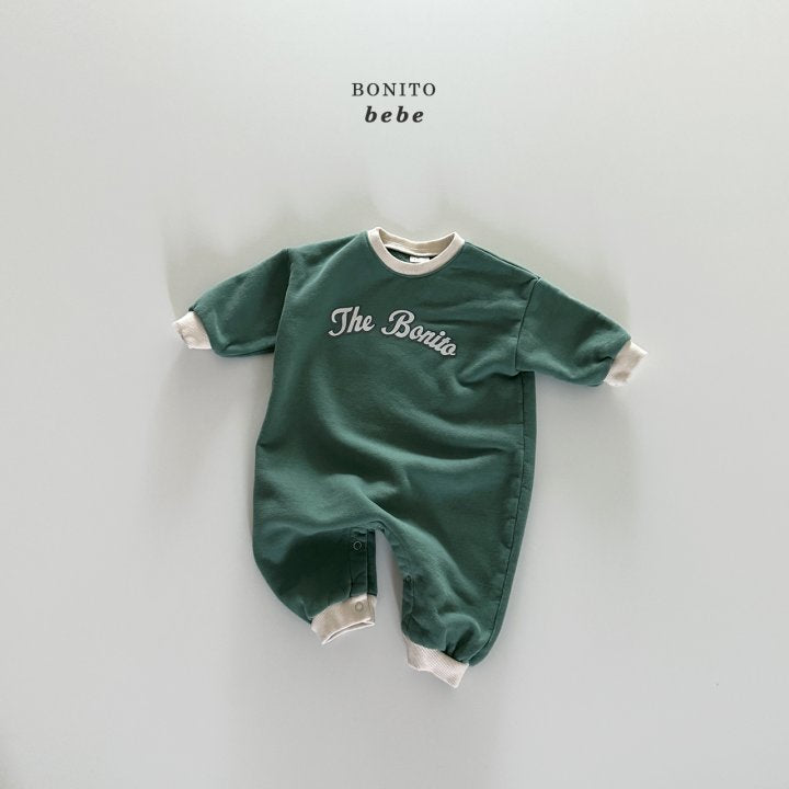 [PRE-ORDER] The Bonito Body Suit