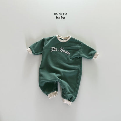 [PRE-ORDER] The Bonito Body Suit