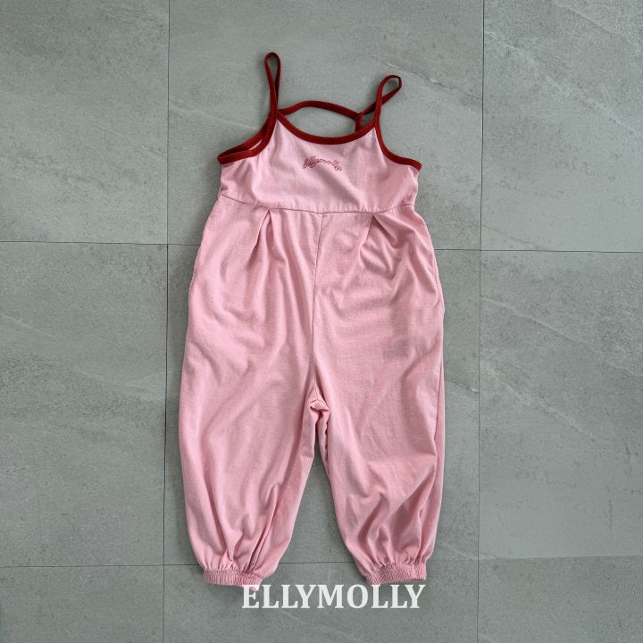 [PRE-ORDER] You Raise Overalls