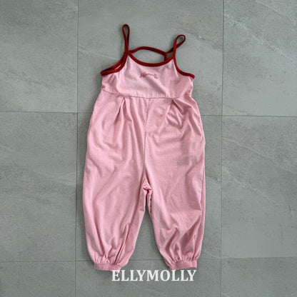 [PRE-ORDER] You Raise Overalls