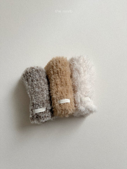 [PRE-ORDER] Boucle Cat Beanie