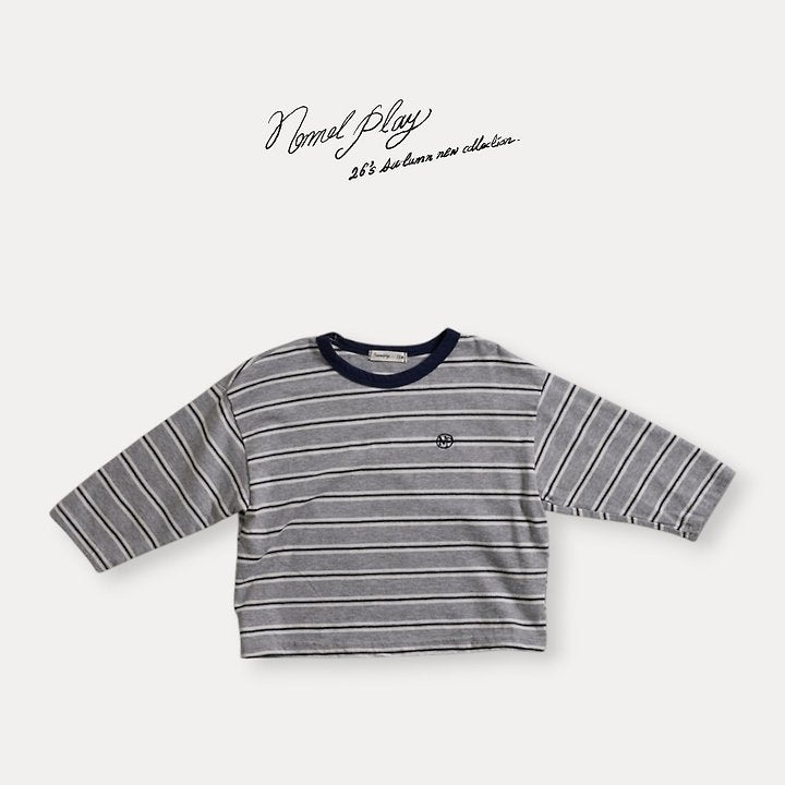 [PRE-ORDER] Day Stripe Lift T-Shirts