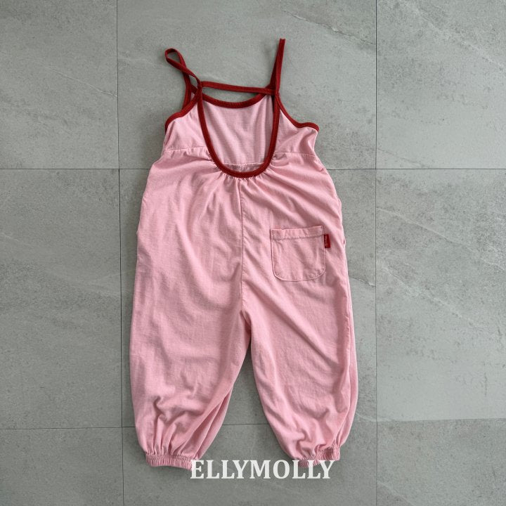 [PRE-ORDER] You Raise Overalls