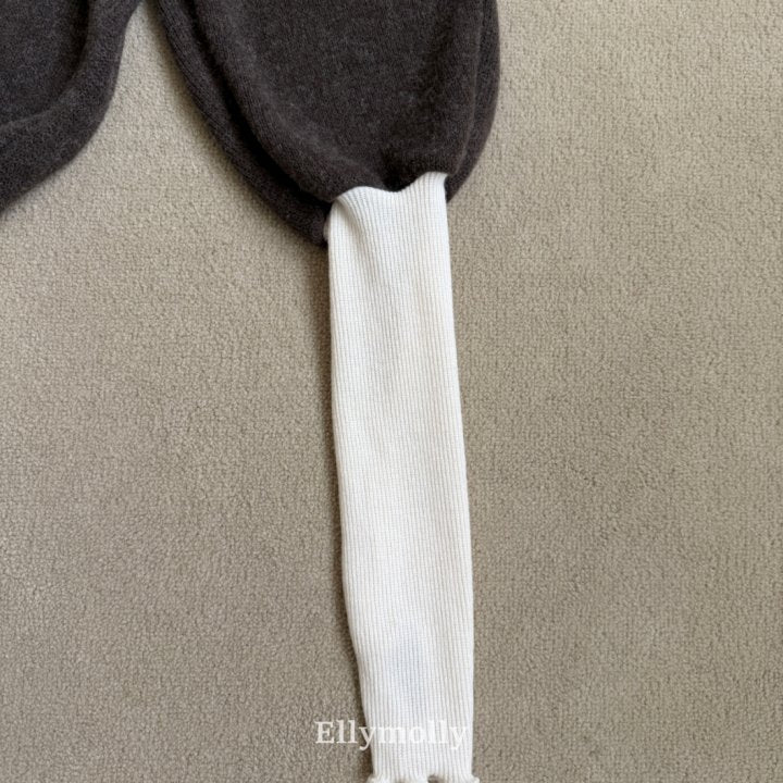 [PRE-ORDER] Point Warmer Pants