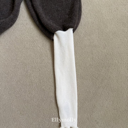 [PRE-ORDER] Point Warmer Pants