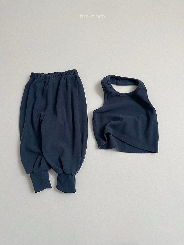 [PRE-ORDER] Lulu Harem Pants