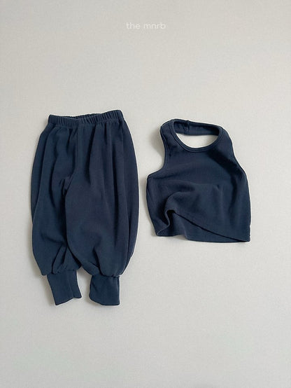 [PRE-ORDER] Lulu Harem Pants