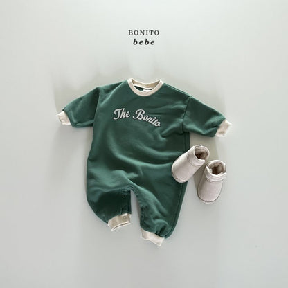[PRE-ORDER] The Bonito Body Suit