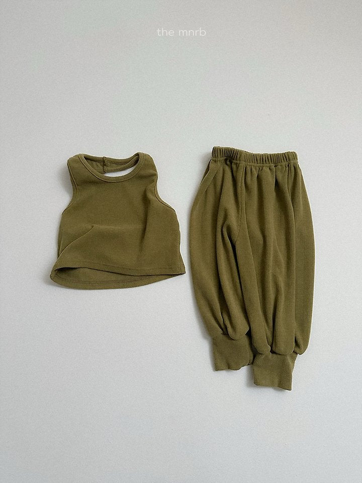 [PRE-ORDER] Lulu Harem Pants