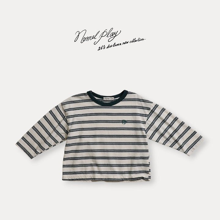 [PRE-ORDER] Day Stripe Lift T-Shirts