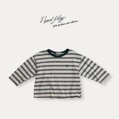 [PRE-ORDER] Day Stripe Lift T-Shirts