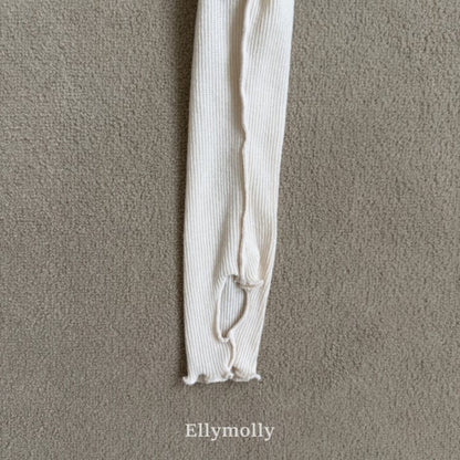 [PRE-ORDER] Point Warmer Pants