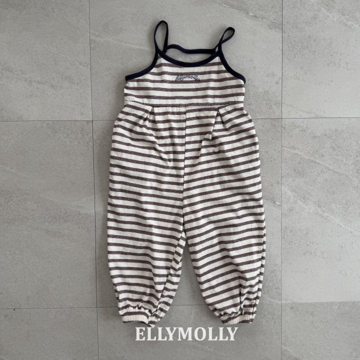 [PRE-ORDER] You Raise Overalls