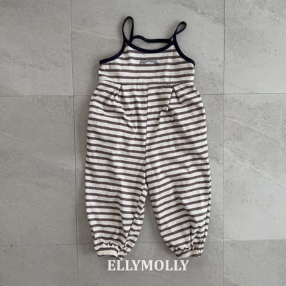 [PRE-ORDER] You Raise Overalls