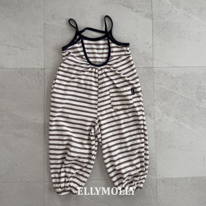 [PRE-ORDER] You Raise Overalls