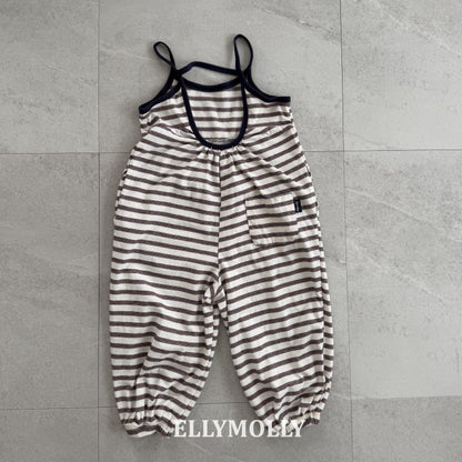 [PRE-ORDER] You Raise Overalls