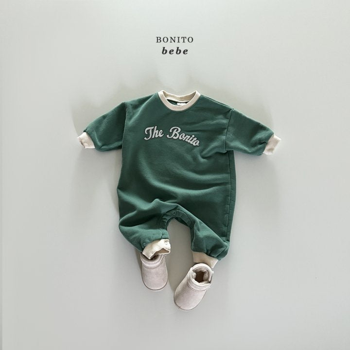 [PRE-ORDER] The Bonito Body Suit