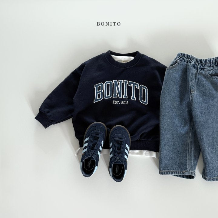 [PRE-ORDER] New Shiny Sweatshirts (Mom&Dad Couple)
