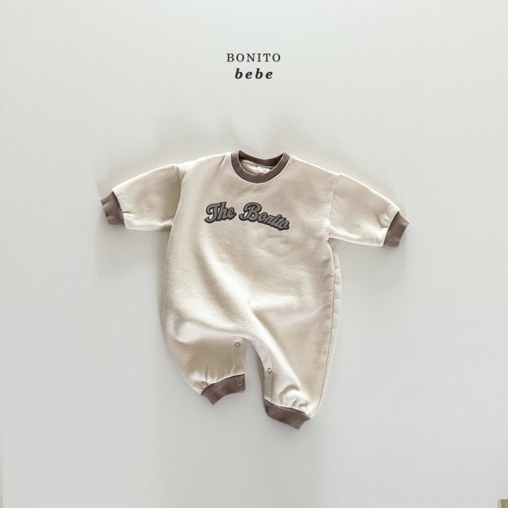 [PRE-ORDER] The Bonito Body Suit