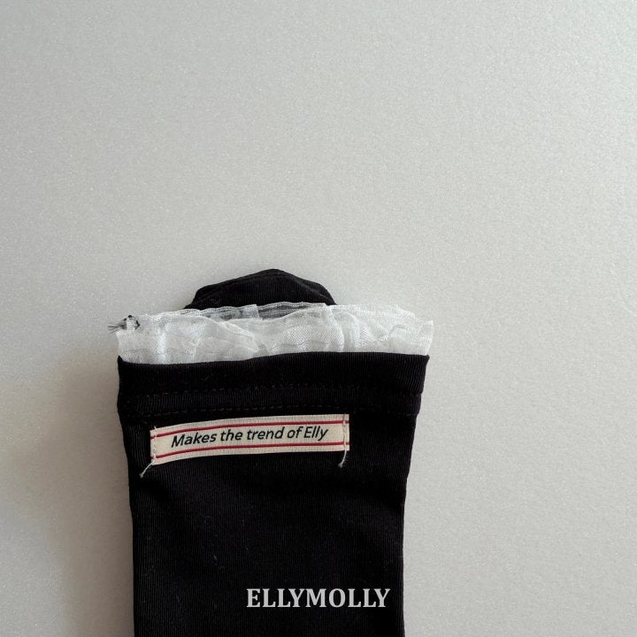 [PRE-ORDER] Return Fit Leg Socks