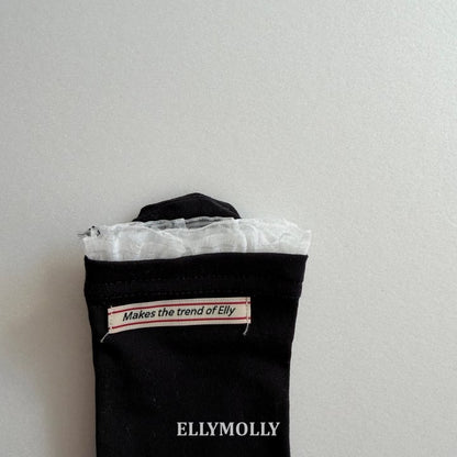 [PRE-ORDER] Return Fit Leg Socks