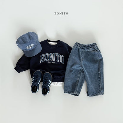 [PRE-ORDER] New Shiny Sweatshirts (Mom&Dad Couple)