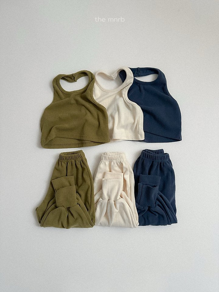 [PRE-ORDER] Lulu Harem Pants