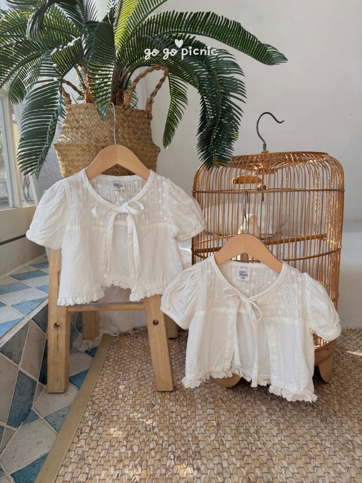 [PRE-ORDER] Ria Bolero