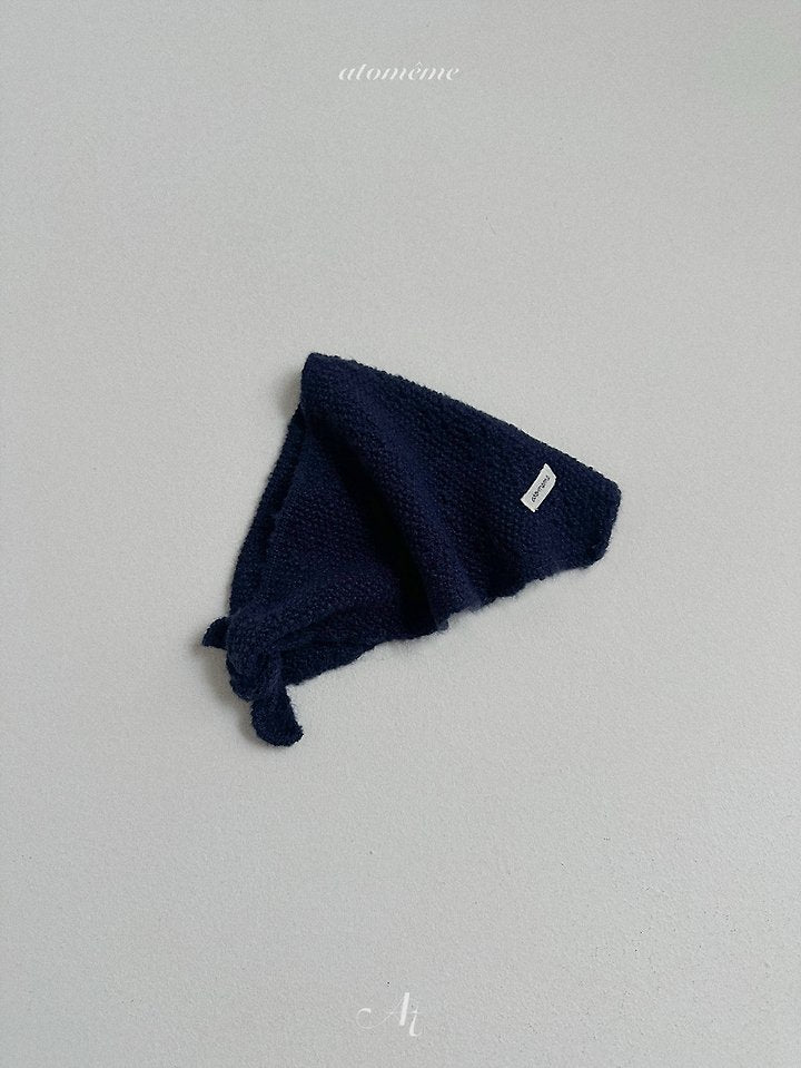 [PRE-ORDER] Mellow Sweater Scarf