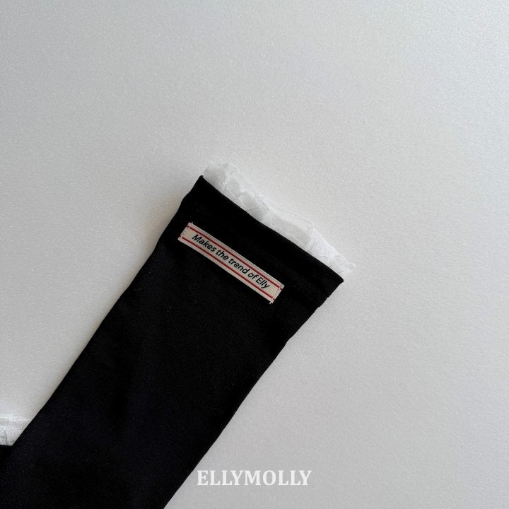 [PRE-ORDER] Return Fit Leg Socks