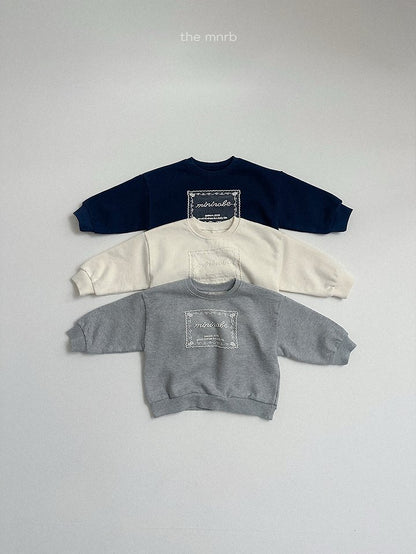 [PRE-ORDER] Lace Sweatshirts