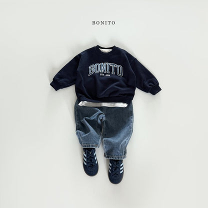 [PRE-ORDER] New Shiny Sweatshirts (Mom&Dad Couple)
