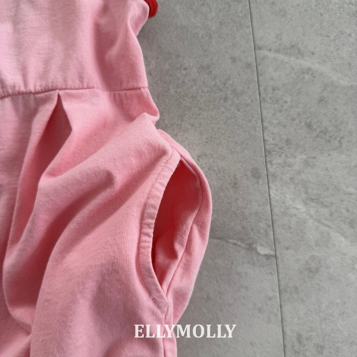 [PRE-ORDER] You Raise Overalls