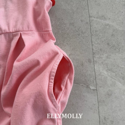 [PRE-ORDER] You Raise Overalls