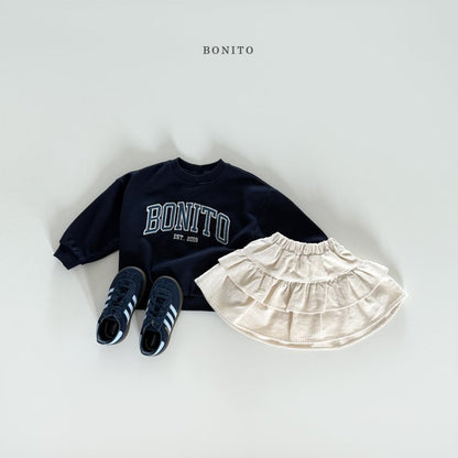 [PRE-ORDER] New Shiny Sweatshirts (Mom&Dad Couple)