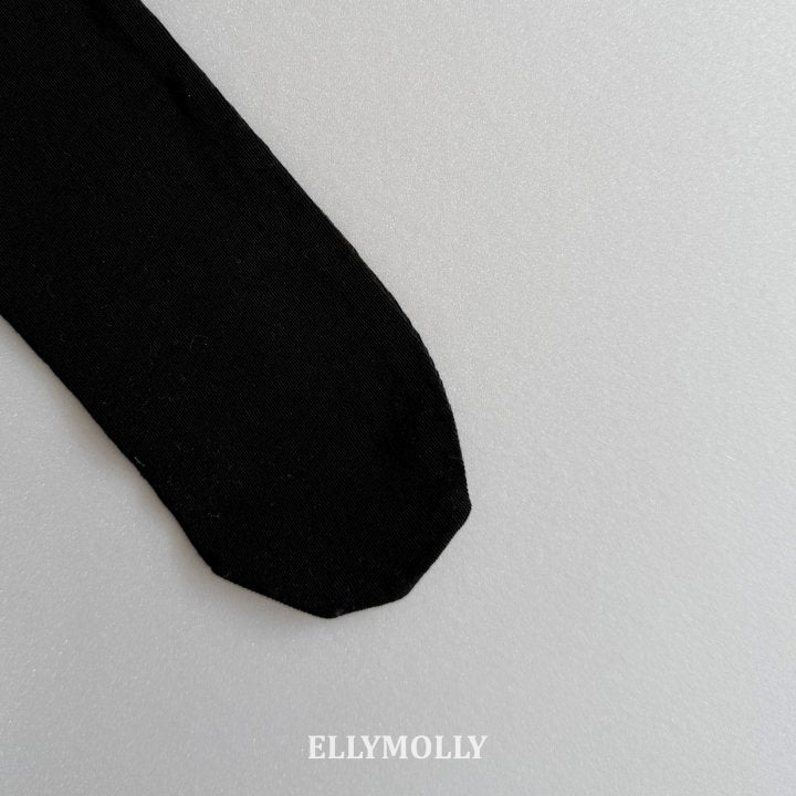 [PRE-ORDER] Return Fit Leg Socks