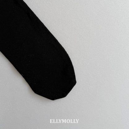 [PRE-ORDER] Return Fit Leg Socks