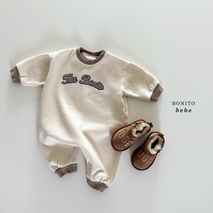 [PRE-ORDER] The Bonito Body Suit