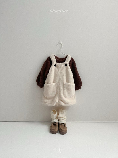 [PRE-ORDER] Sherpa Overalls
