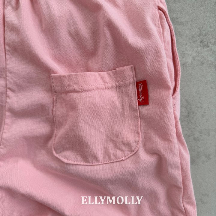 [PRE-ORDER] You Raise Overalls