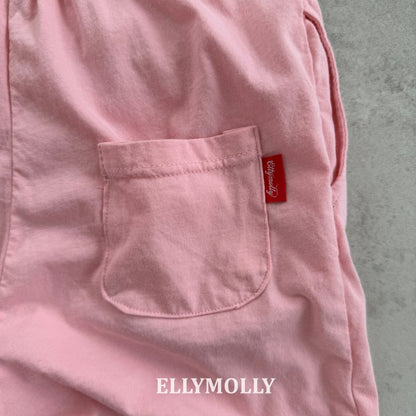 [PRE-ORDER] You Raise Overalls